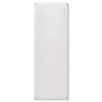 Leviton Structured Media Center Screw-On Cover, 42 In.